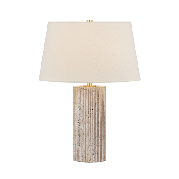 Highland Mills Lampe de table