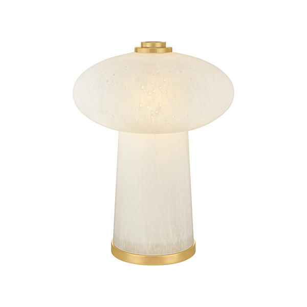 Fords DEL Lampe de table