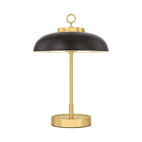 Hector LED Rechargeable Table Lamp