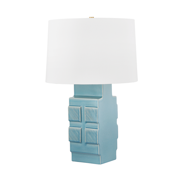 Sarai Lampe de table