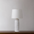 Éclairage Hudson Valley L3531-AGB TOLLAND Lampe de table dans Laiton vieilli