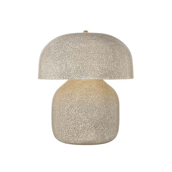 Leetown Lampe de table