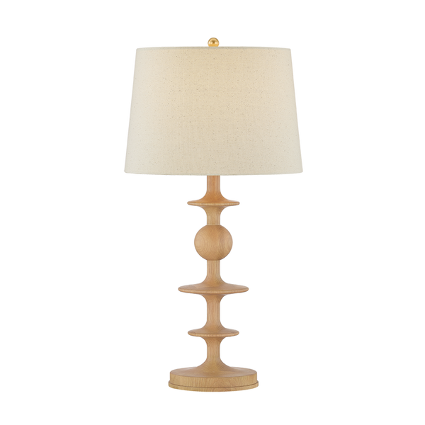 Jefferson Heights Lampe de table
