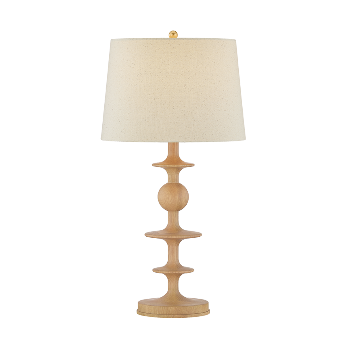 Jefferson Heights Table Lamp