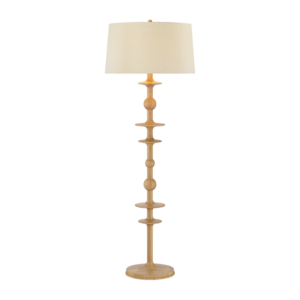 Jefferson Heights Floor Lamp