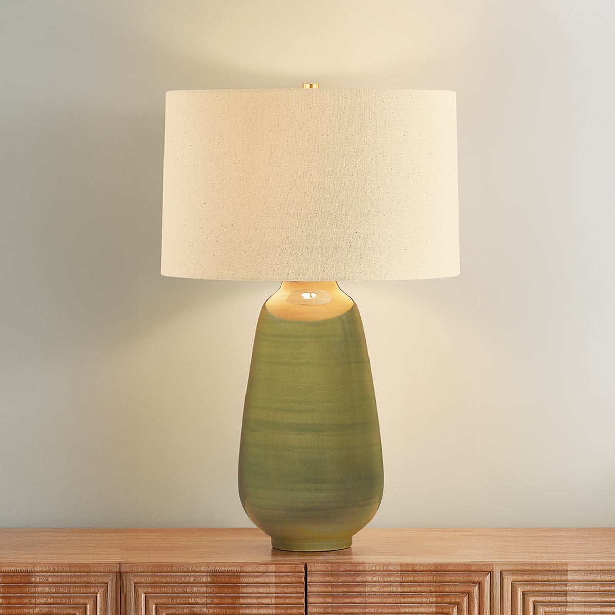 Piermont Lampe de table