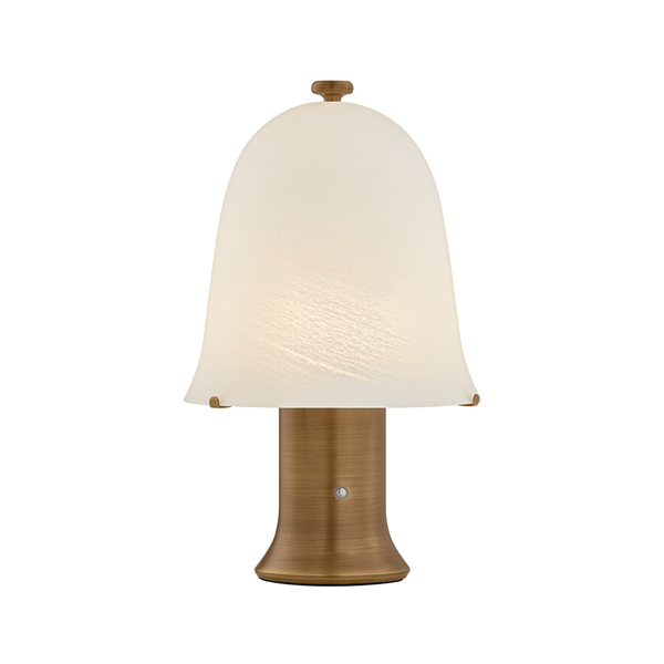 Kipps LED Lampe de table