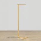 Lampadaire Hudson Valley Lighting L7255-AGB DEPTFORD Laiton vieilli