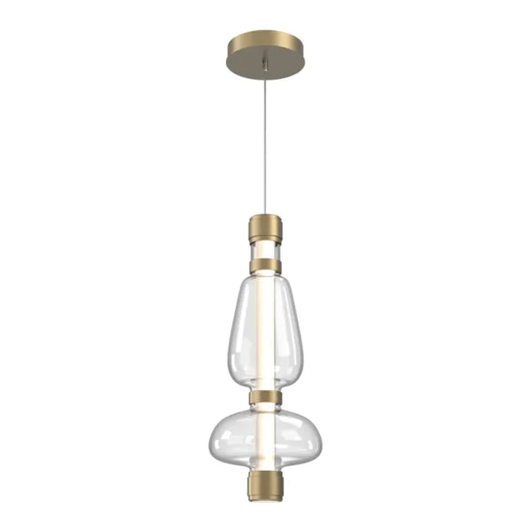 Bolla Mandrel Pendant