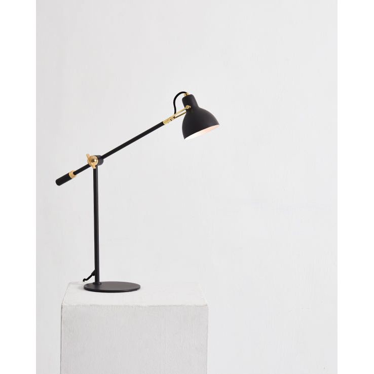 Laito Gentle Table Lamp