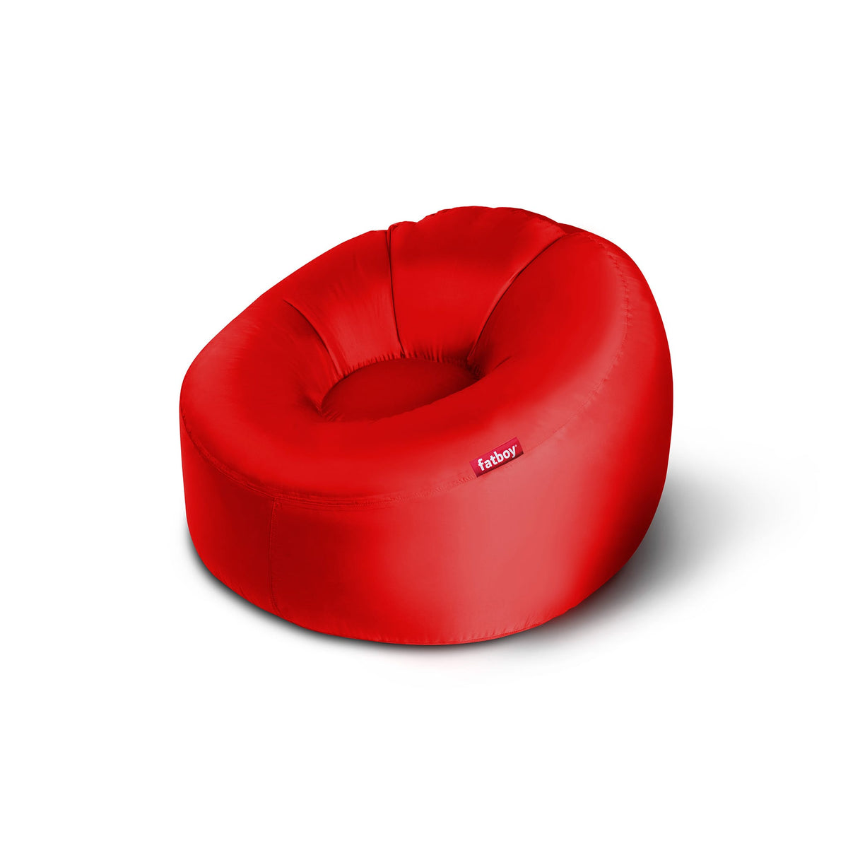 Fauteuil gonflable Lamzac O