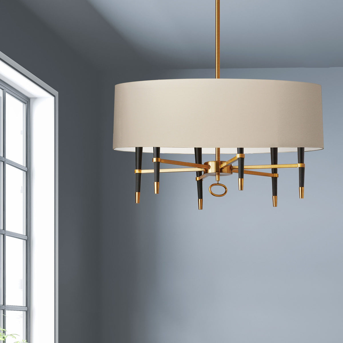 Langford Chandelier