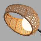 Kuzco Lighting PD20602-BK/OP Lanai LED Pendant in Black