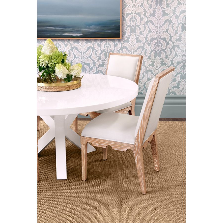 Chaise de salle à manger LANISTER