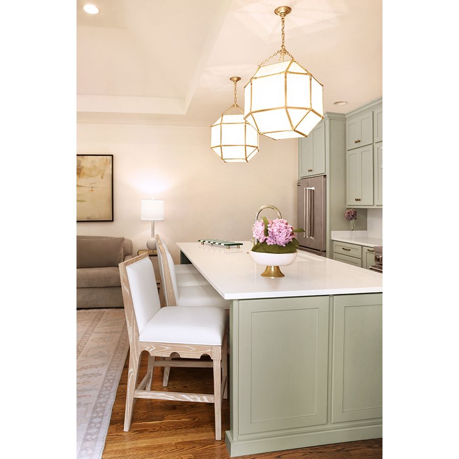 LANISTER Counter Stool