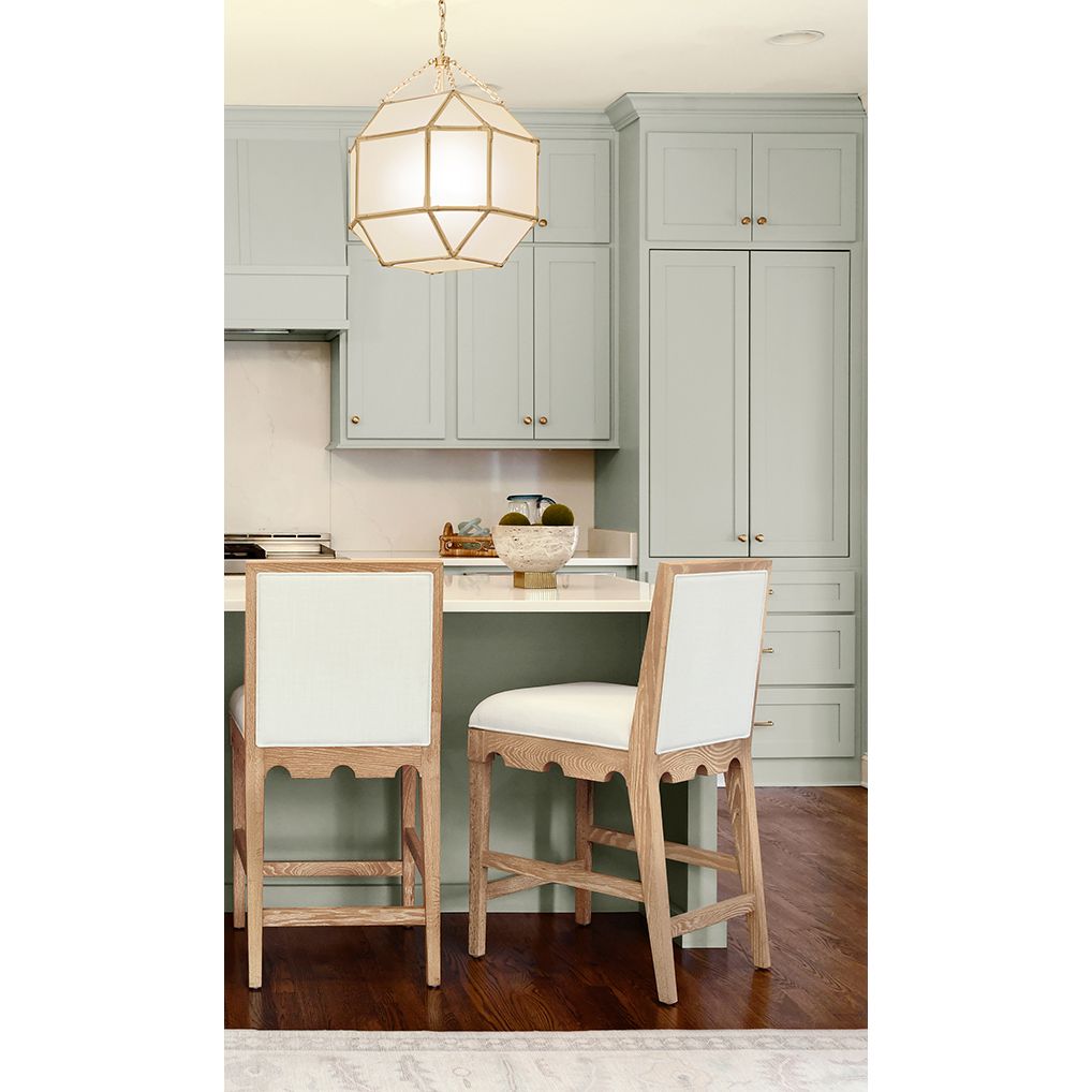 LANISTER Counter Stool