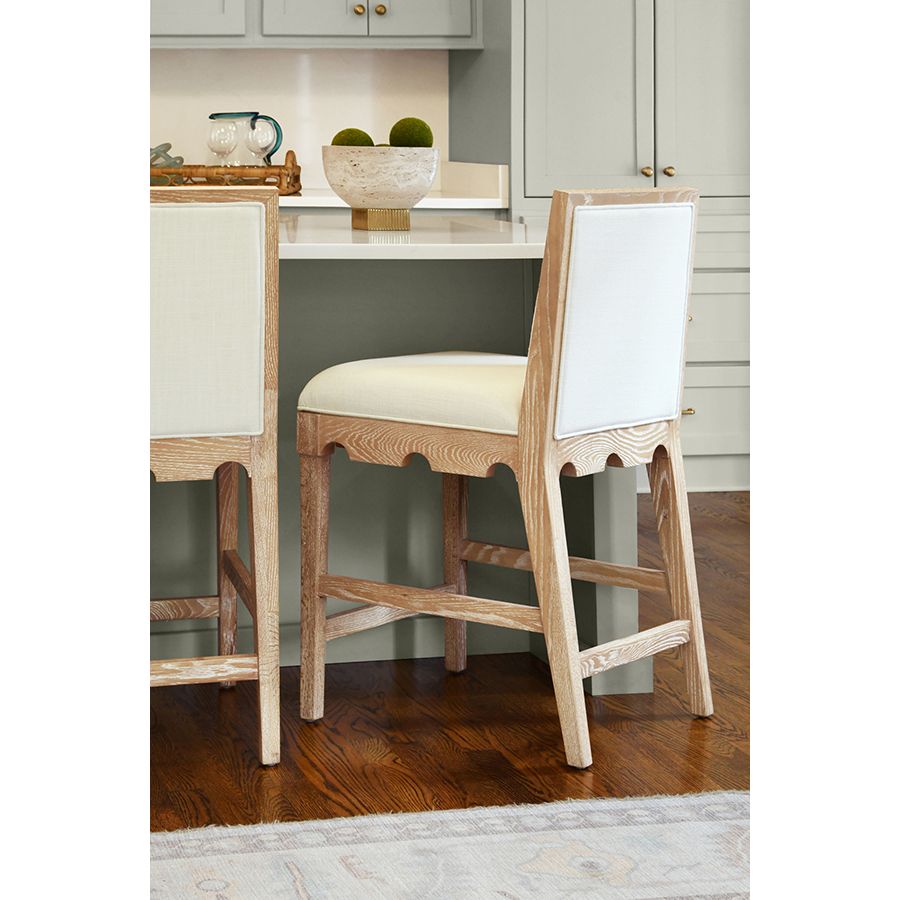 LANISTER Counter Stool