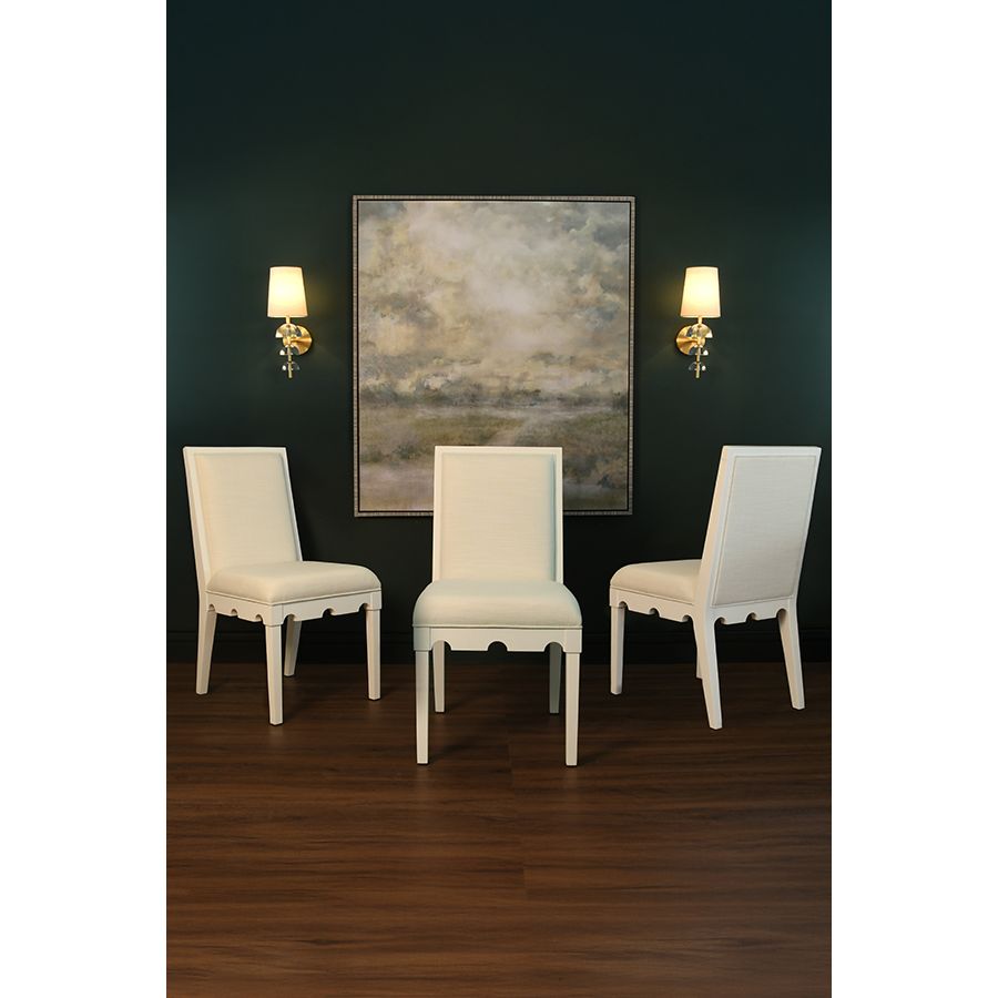 Chaise de salle à manger LANISTER