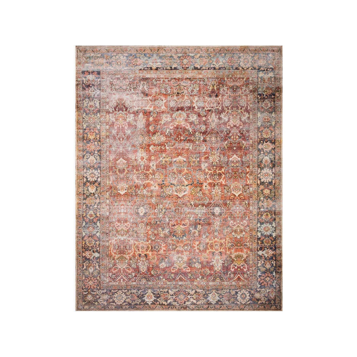 LAYLA LAY-02 SPICE / MARINE