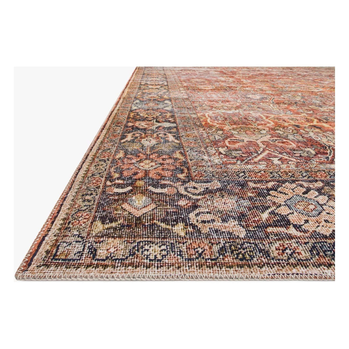 LAYLA LAY-02 SPICE / MARINE