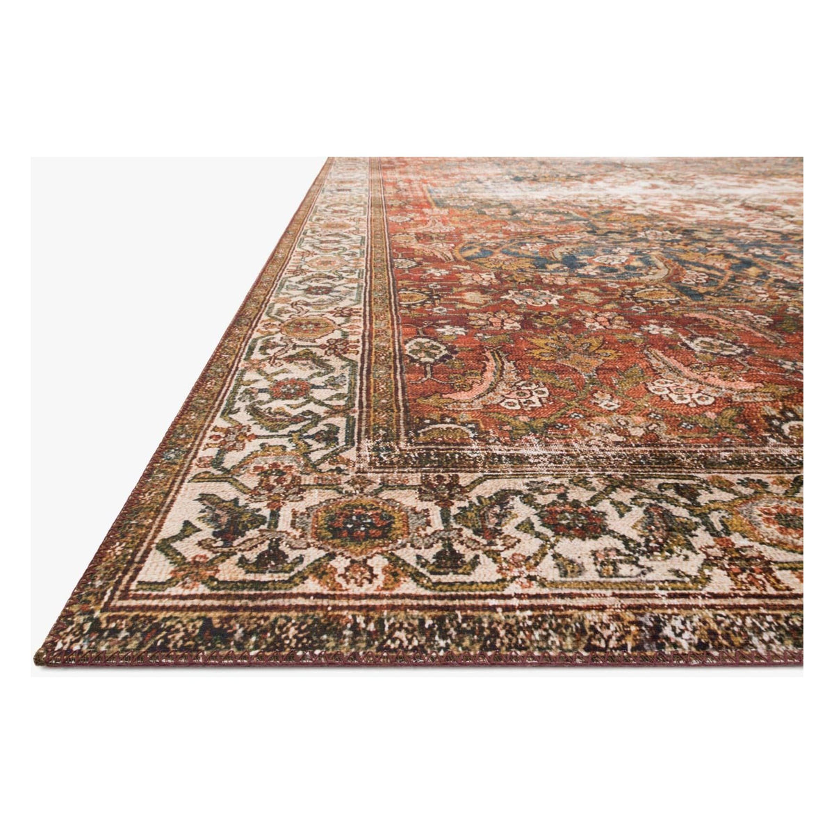 LAYLA LAY-05 OCÉAN / MULTI