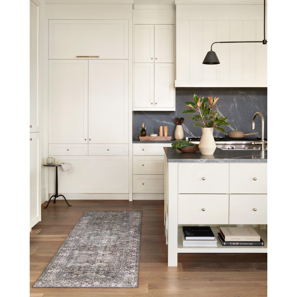 LAYLA LAY-06 TAUPE / STONE