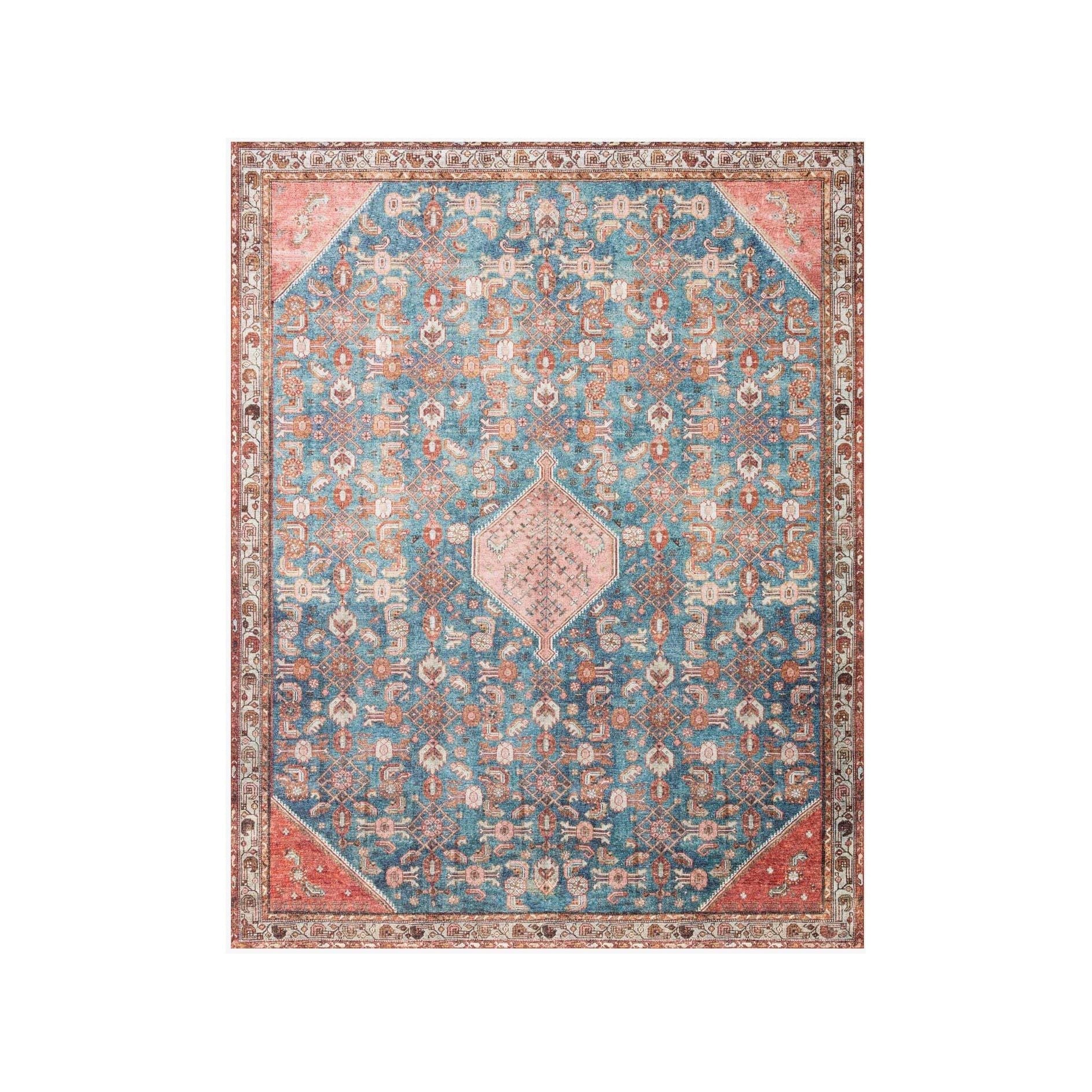 LAYLA LAY-10 Marine / Clay