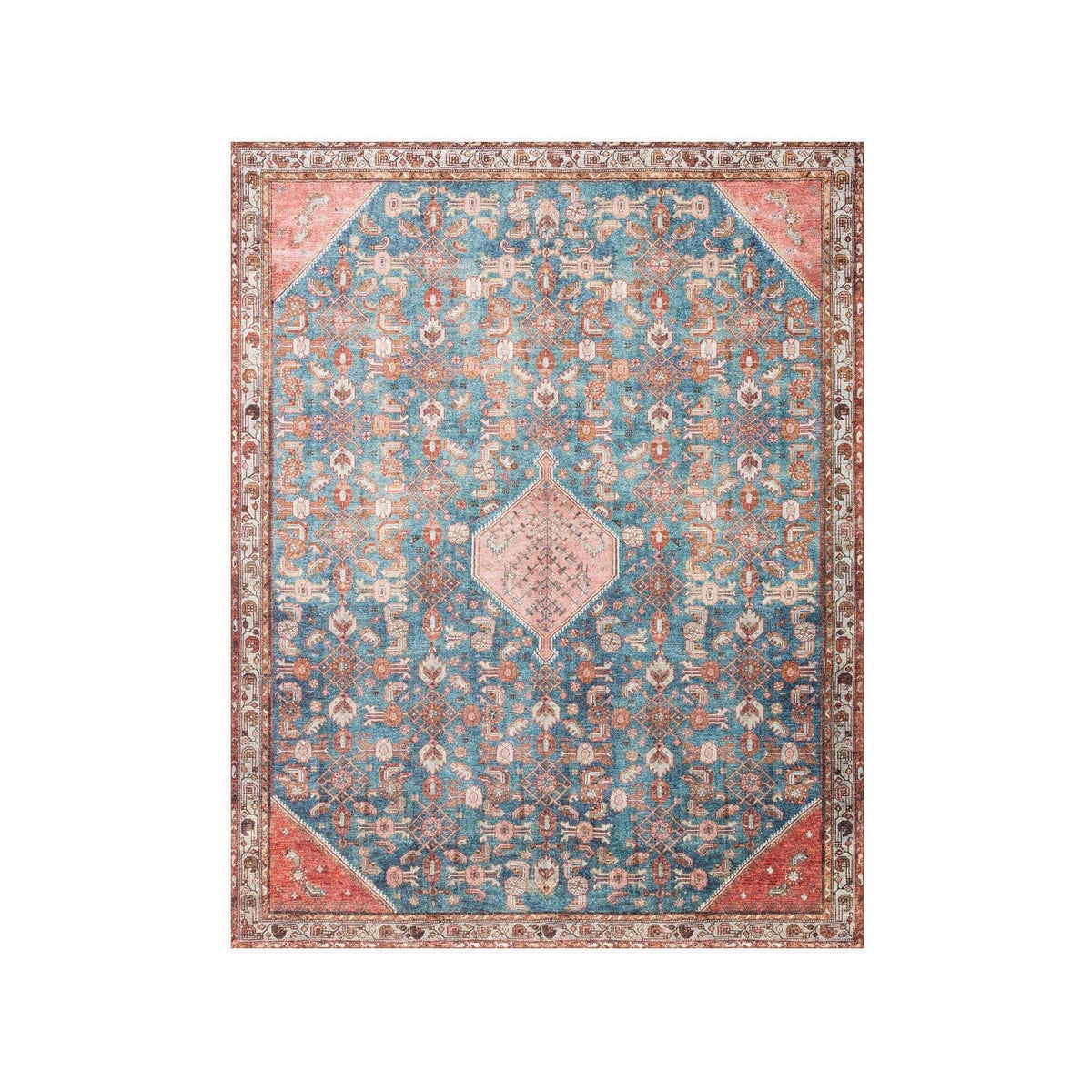 LAYLA LAY-10 Marine / Clay