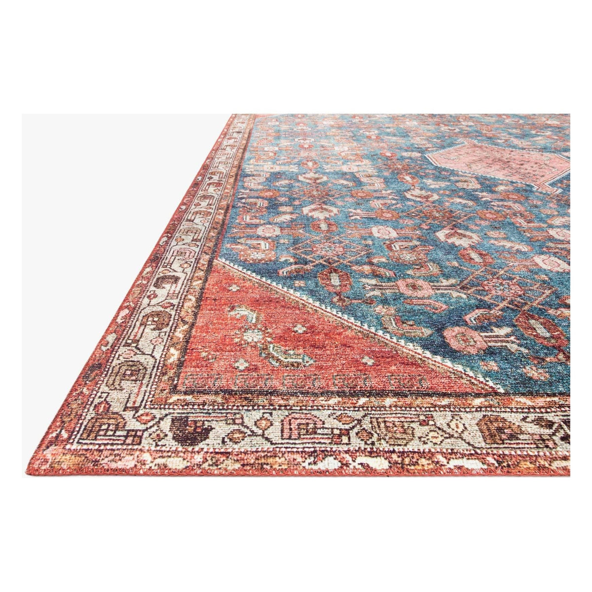 LAYLA LAY-10 Marine / Clay