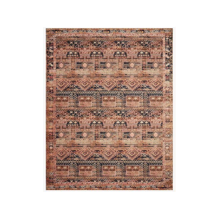 LAYLA LAY-14 Moka / Blush