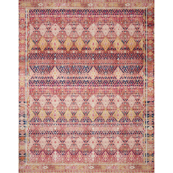 LAYLA LAY-15 Magenta / Multi
