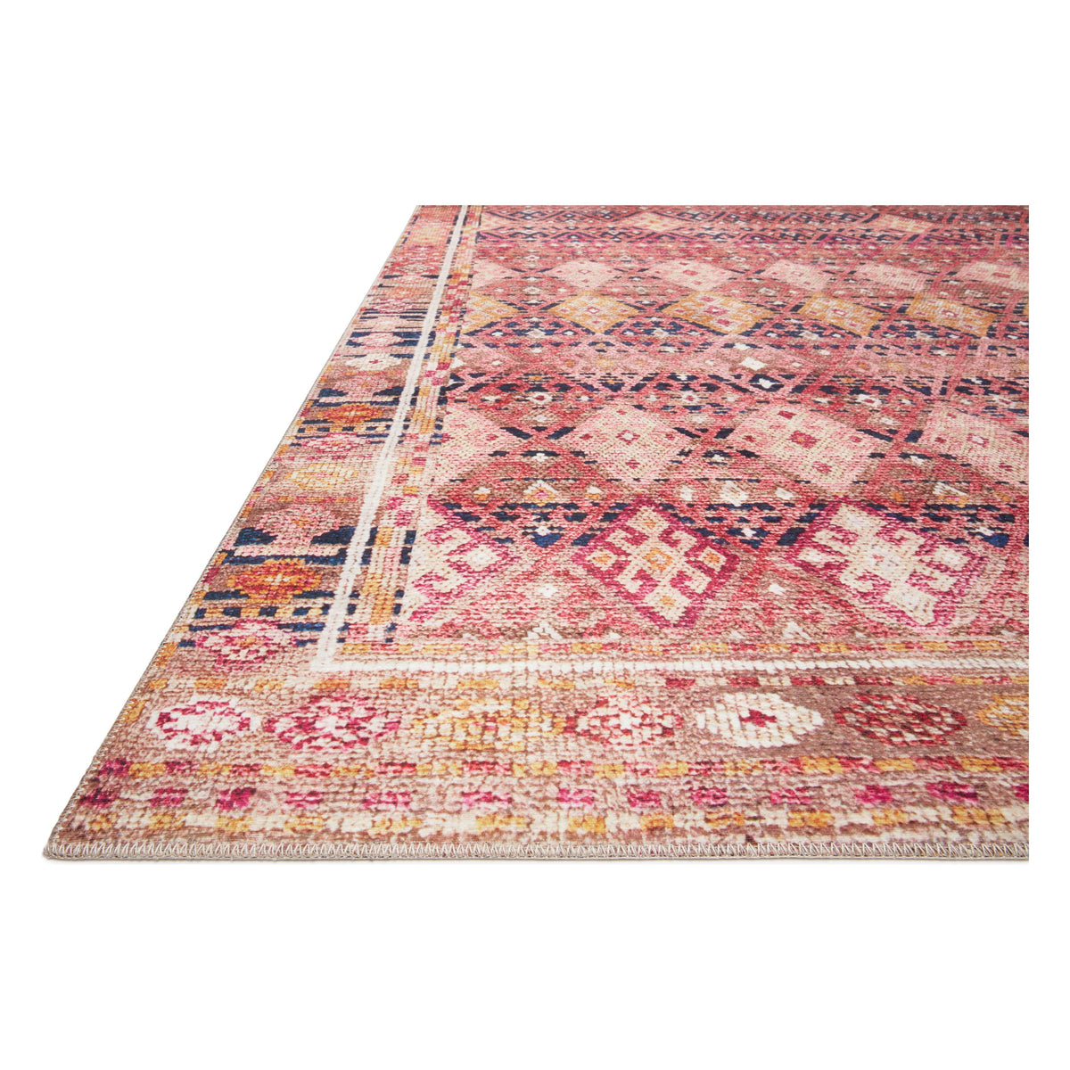 LAYLA LAY-15 Magenta / Multi