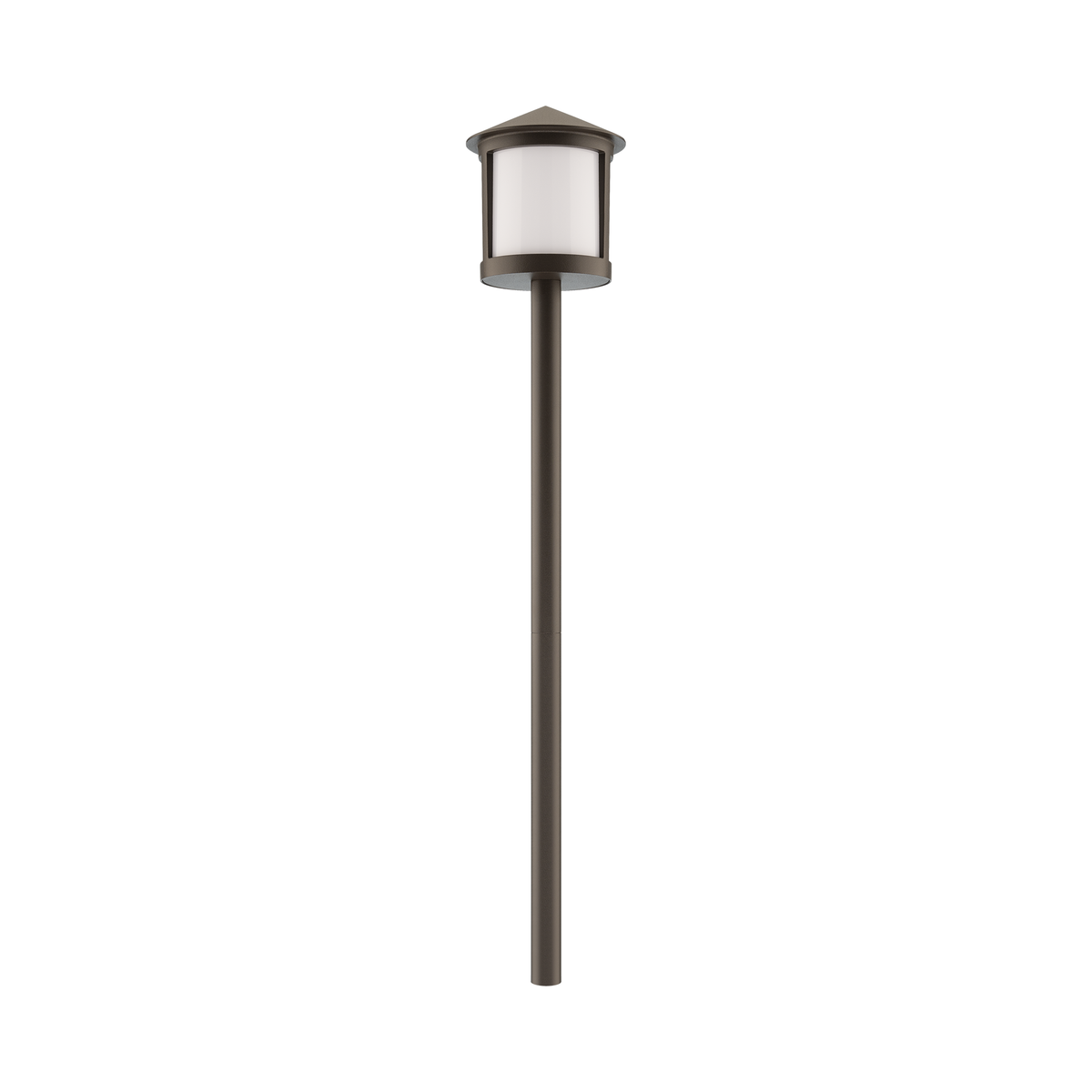 W.A.C. Canada - LC-253305-CS-BZ - LED Path Light - Ltd Landscape - Bronze