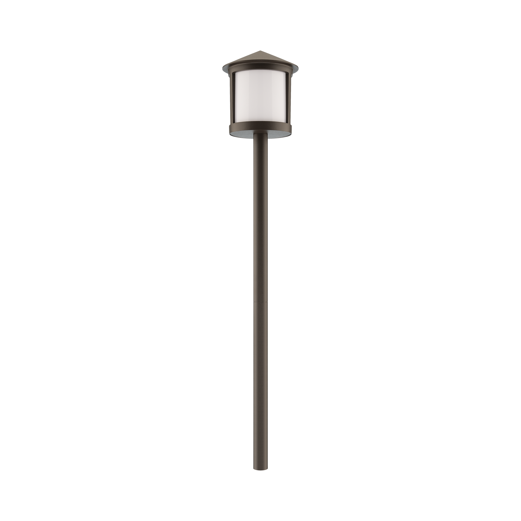 W.A.C. Canada - LC-253305-CS-BZ - LED Path Light - Ltd Landscape - Bronze