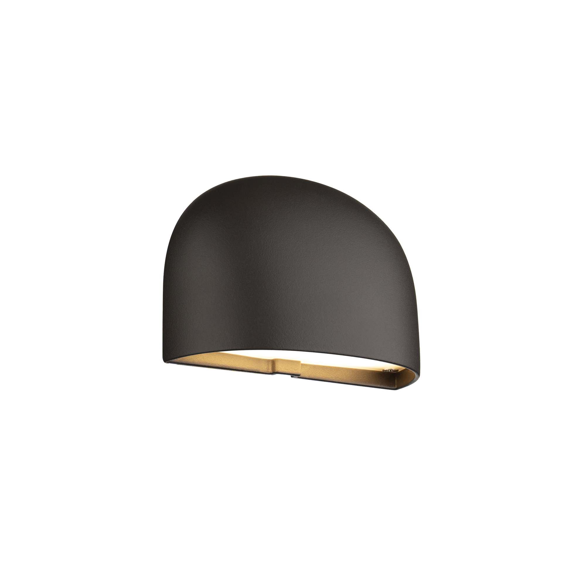 W.A.C. Canada - LC-253603-CS-BZ - LED Deck Light - Ltd Landscape - Bronze