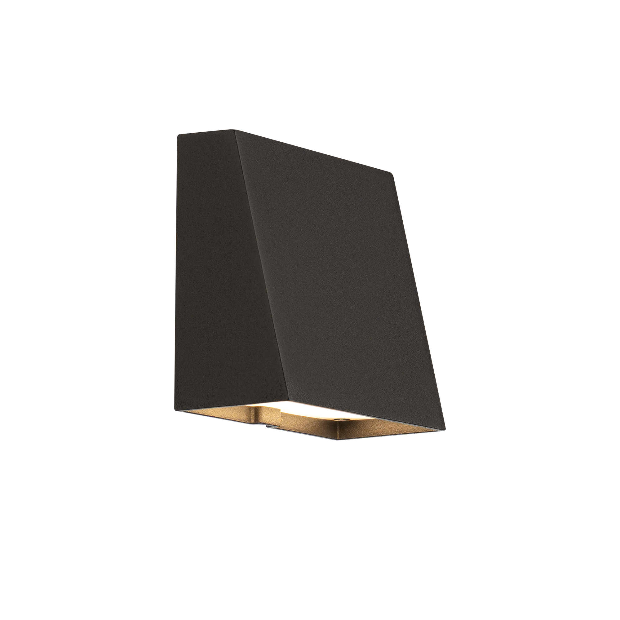 W.A.C. Canada - LC-253703-CS-BZ - LED Deck Light - Ltd Landscape - Bronze