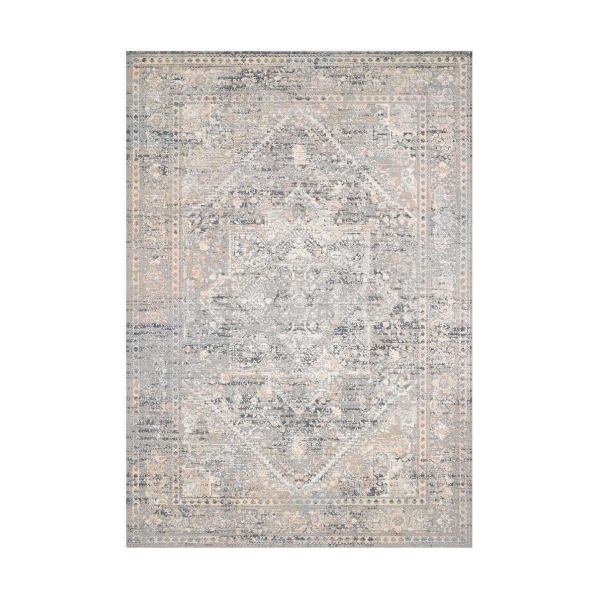 LUCIA LUC-01 GRIS / COUCHER DE SOLEIL