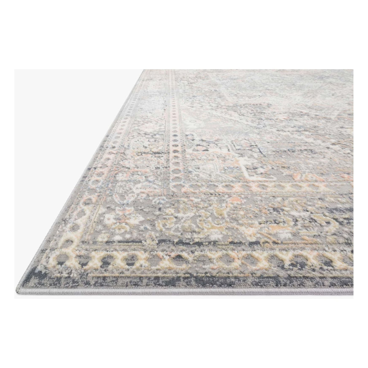 LUCIA LUC-01 GRIS / COUCHER DE SOLEIL