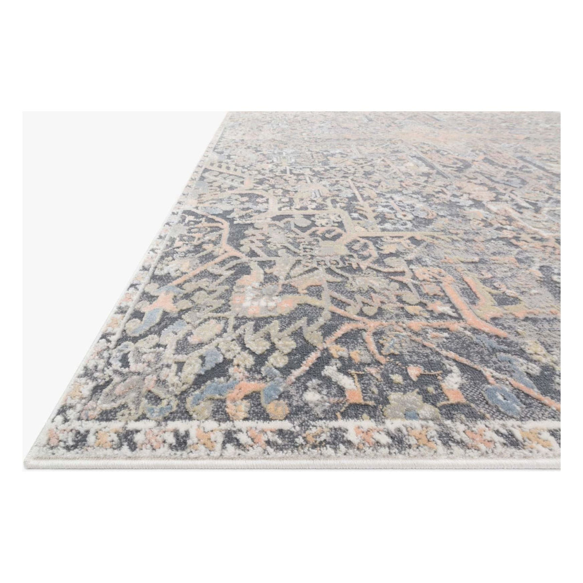 LUCIA LUC-02 CHARCOAL / MULTI