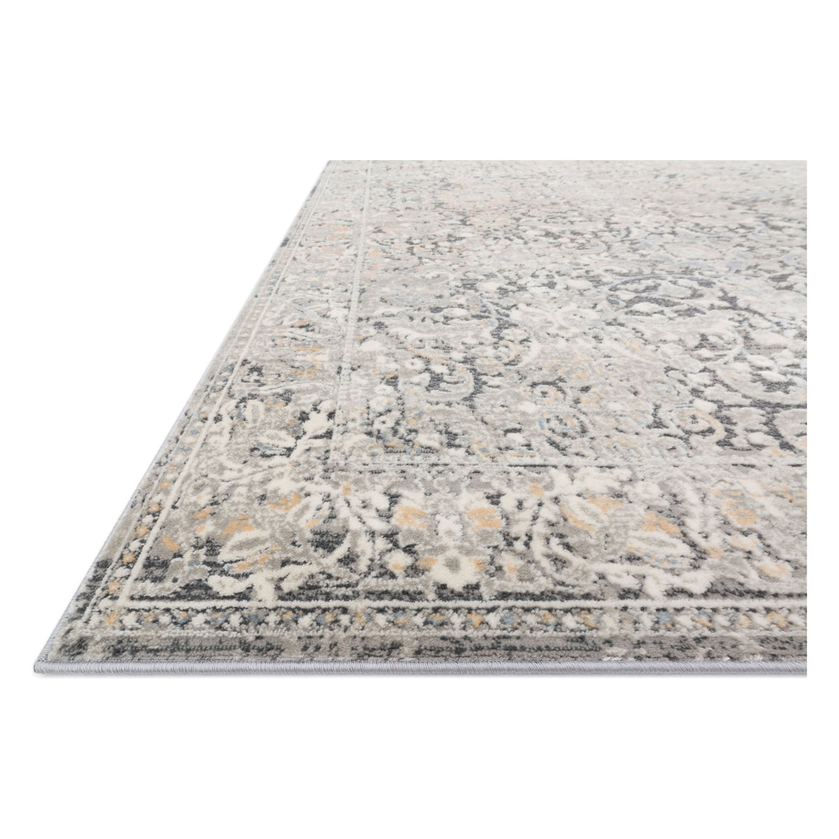 LUCIA LUC-04 GRIS / BRUME