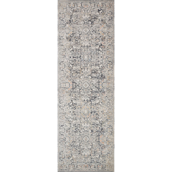 LOREN LQ-14 BRICK / MULTI