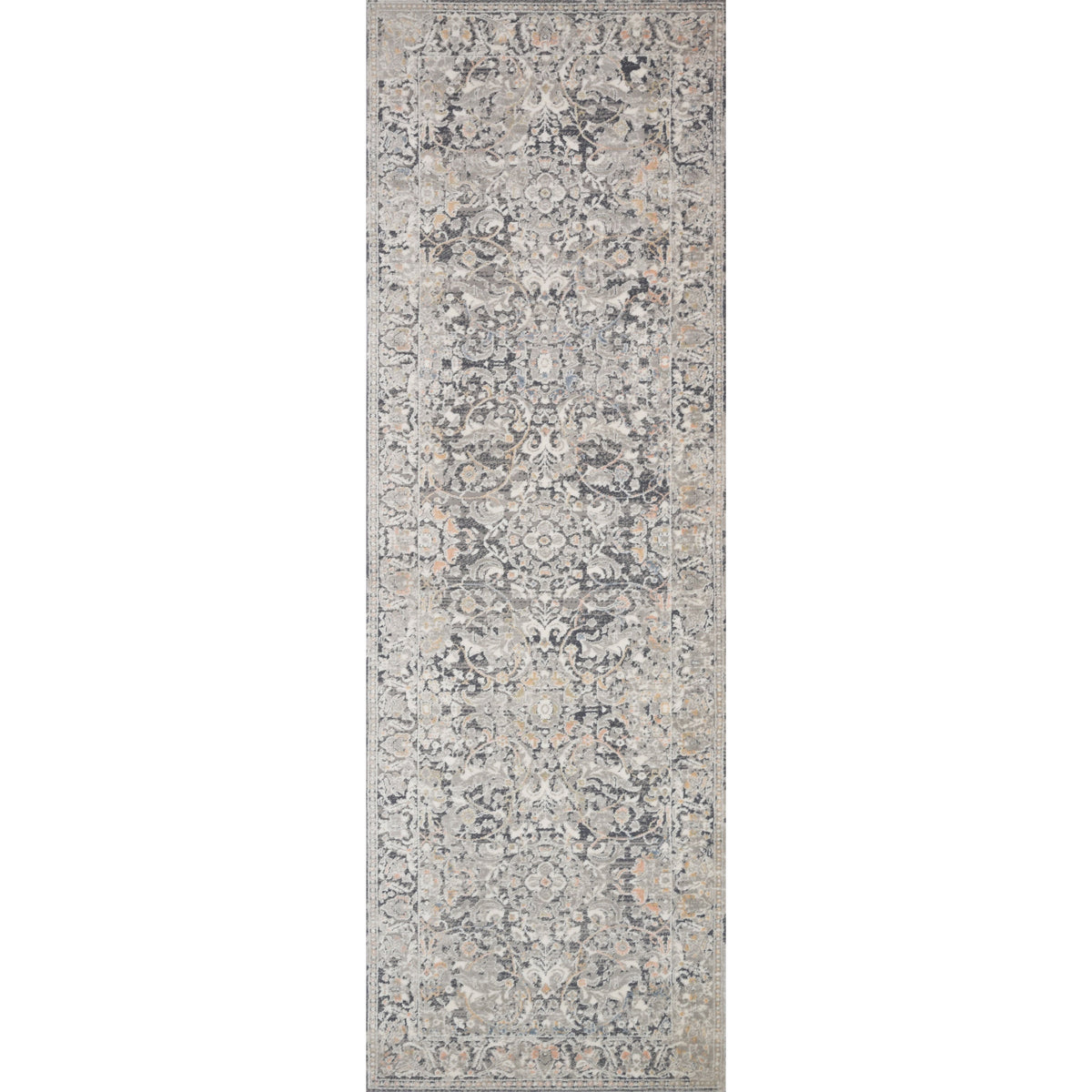 LOREN LQ-14 BRICK / MULTI