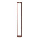 Zafferano America LD0257R3 Home Solar L en rouille