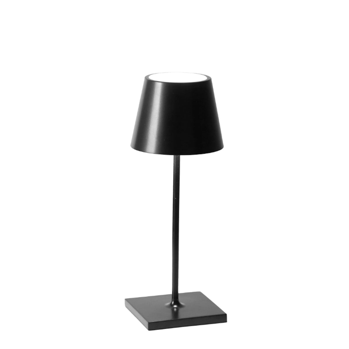 Zafferano America - Poldina Pro Mini Cordless Table Lamp - LD0320D4 | Montreal Lighting & Hardware