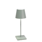 Zafferano America - Poldina Pro Mini Cordless Table Lamp - LD0320G4 | Montreal Lighting & Hardware