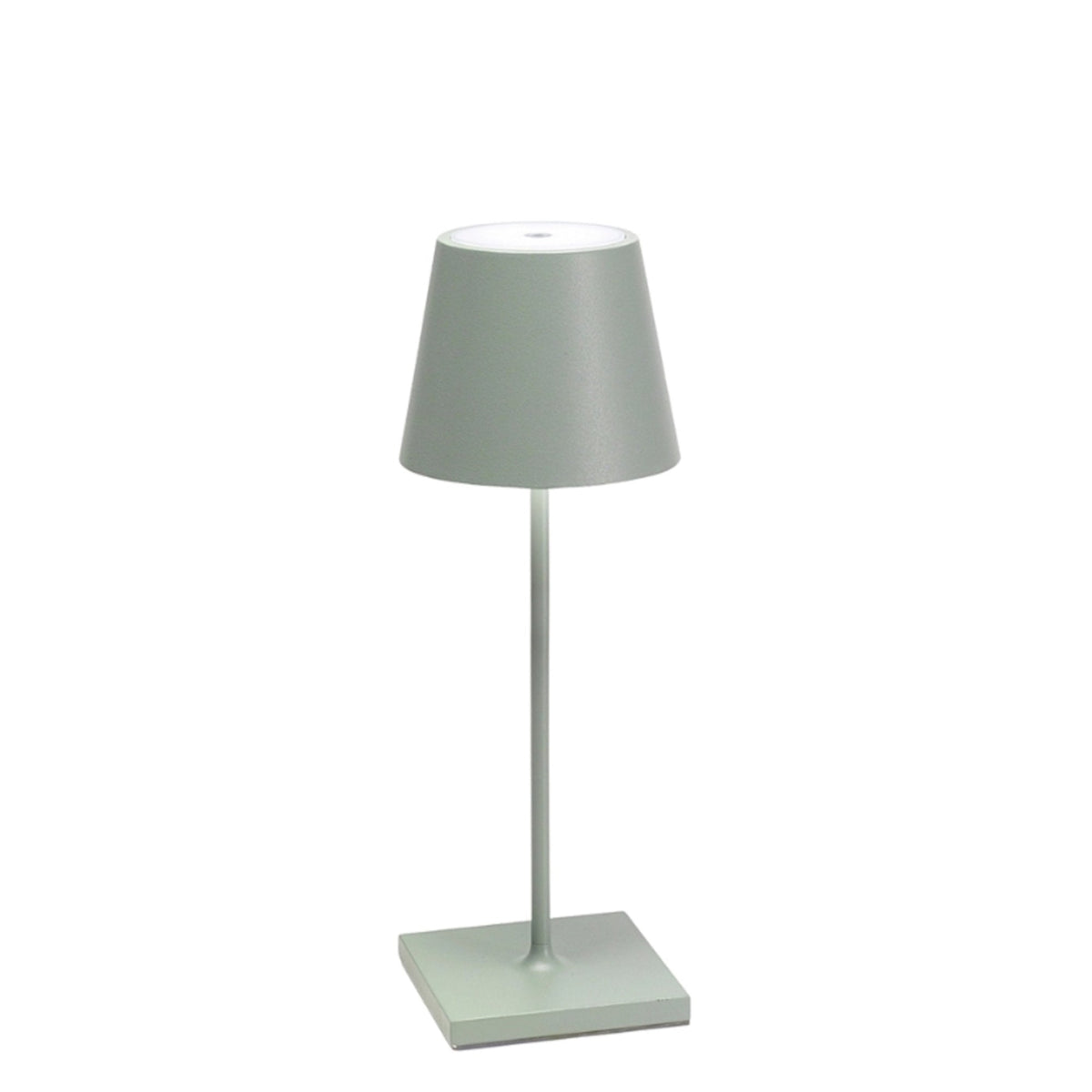 Zafferano America - Poldina Pro Mini Cordless Table Lamp - LD0320G4 | Montreal Lighting & Hardware