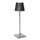 Zafferano America - Poldina Pro Cordless Table Lamp - LD0340AN4 | Montreal Lighting & Hardware