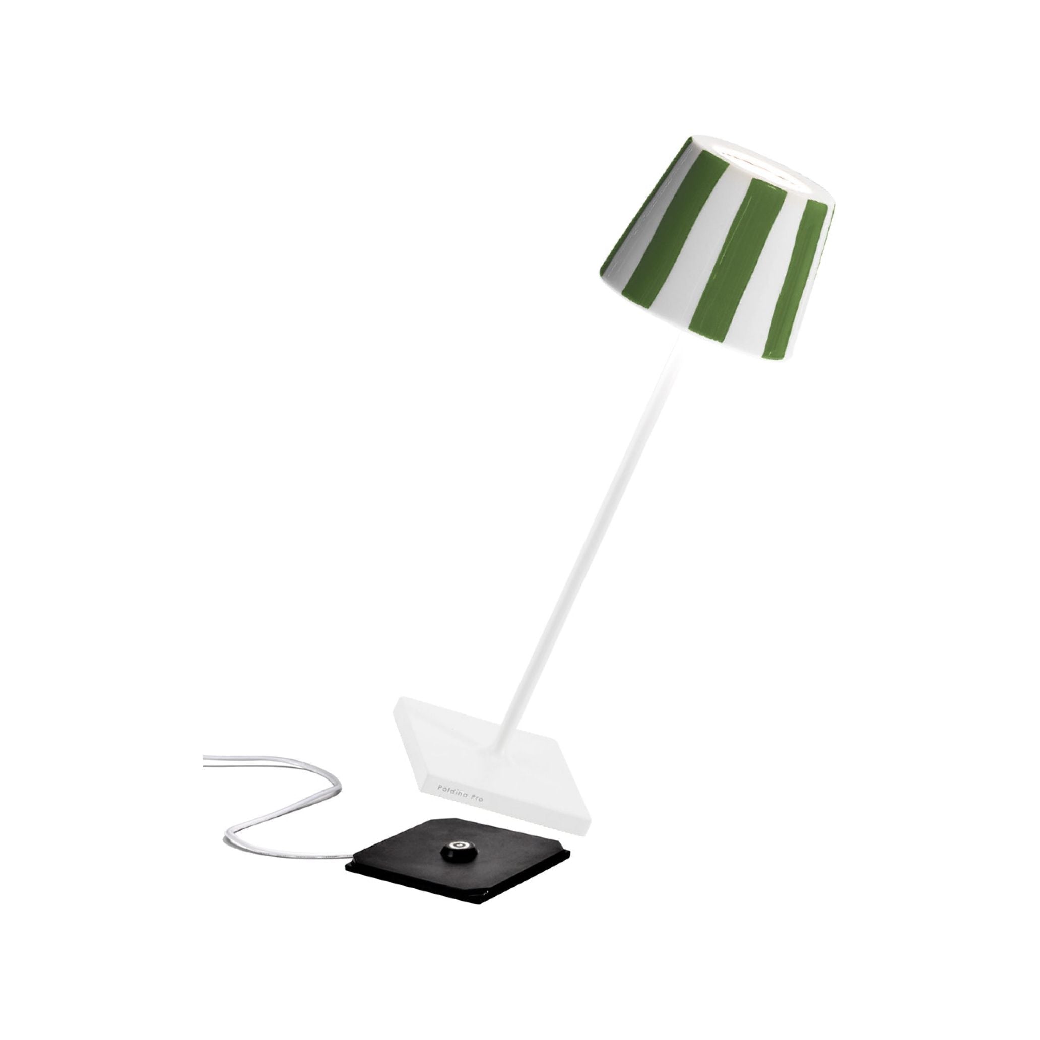 Poldina Lido Table Lamp by Zafferano | OVERSTOCK