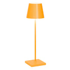 Zafferano America - Poldina Pro Cordless Table Lamp - LD0340H4 | Montreal Lighting & Hardware