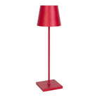 Zafferano America - Poldina Pro Cordless Table Lamp - LD0340U4 | Montreal Lighting & Hardware